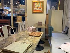 -小时光咖啡馆(开森度假森林店)