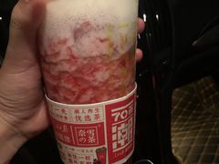 -奈雪的茶(永嘉天地东百城店)