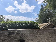 -自如ZSPACE四合院艺术餐厅