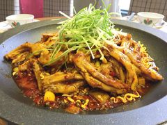 -干锅先生(跃进路店)
