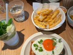 -O'eat Blossom&Pelican(深圳首店)