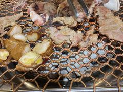 -大壮家原味烤肉(兴华北街店)