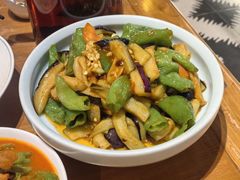 -金手鼓·新疆菜(南京店)
