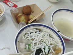 -非遗·十八曲鱼饺(西马总店)