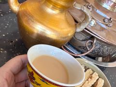 -陀岗美食·云南藏式特色餐厅