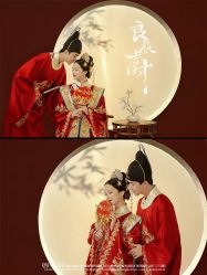 -索菲雅新派婚纱摄影(桂林店)