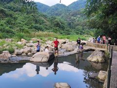 -四会奇石河风景区