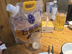 -东直门小院烧烤(回龙观东大街店)