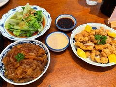 -林四喜·闽南传家菜(鼓浪屿店)