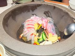 -鲜潭蒸汽石锅鱼(五道口购物中心店)