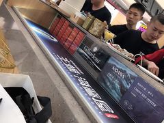 -HIHE Bistro·Oyster Bar(华熙live店)