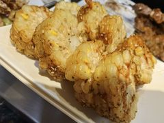-老万烧烤(典逸心洲店)