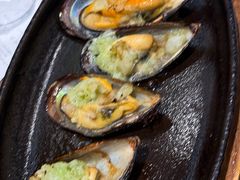 -萨莉亚意式餐厅(杭州滨江天街店)