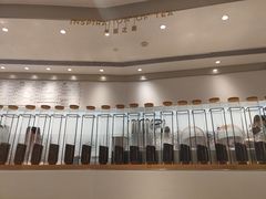 -喜茶(广州番禺奥园广场店)