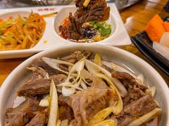 -汕锦记潮汕生鲜牛肉馆(富华店)