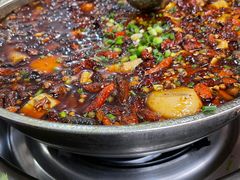 -黑竹香鸡(营和巷店)