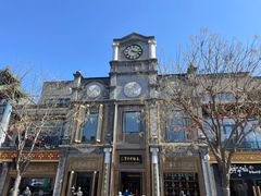 -北京前门大栅栏