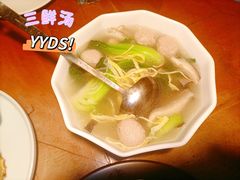 -外婆家(世界城广场店)