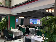-川香鼎盛·川府家宴商务宴请(市桥富华总店)