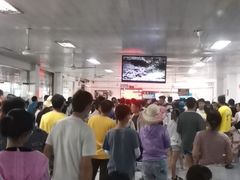 -安吉龙王山峡谷漂流