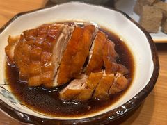 -香园茶社·金陵小灶(老门东店)