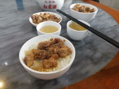 排骨蒸饭-品香排骨饭(羊官路店)