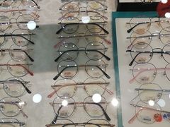 -锦泉眼视光中心(海珠广场店)