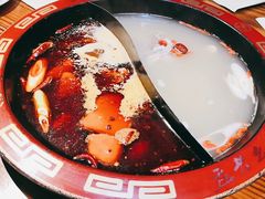 -庄老幺火锅(娄山关路店)