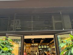 -子午路张记肉夹馍(曲江店)
