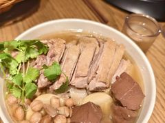 -扬州狮子楼·非遗淮扬菜(东关街店)