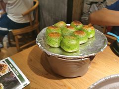 -吃饭皇帝大·土家民族菜(温州万象城店)