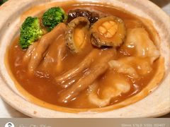 -荣兴酒家(徐家汇店)