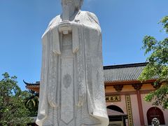 -博鳌禅寺