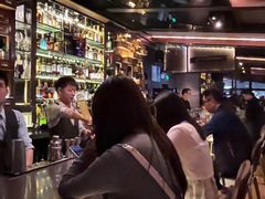 -船长酒吧 The Captain