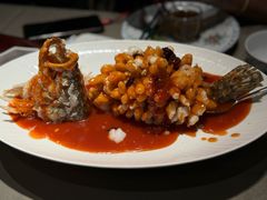 -小厨娘绣中淮扬(大行宫科巷店)