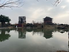-东台西溪天仙缘景区