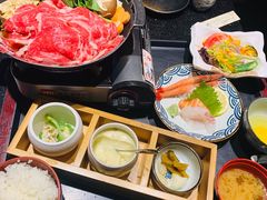 -江户前日本料理(瑞诗酒店店)