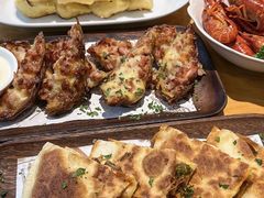 -红小满休闲餐厅(十全街店)