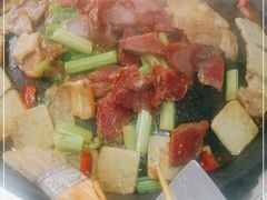 -苗家特色土烙锅·老字号