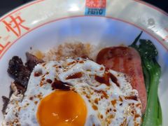 -肥韬茶餐厅(海上世界店)