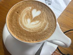 -Torch Coffee 炬点咖啡