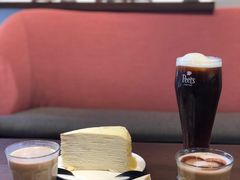 -Peet's Coffee皮爷咖啡(大学路店)