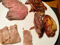 -拉蒂娜·巴西牛排馆 Latina·Brazilian Steakhouse(王府井喜悦店)