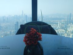 -瑞吉酒店·The Drawing Room闲逸廊·云端下午茶·夜奢Whiskey