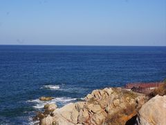 -养马岛旅游度假区