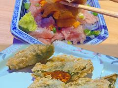 -琴寿司居酒屋(中山广场店)