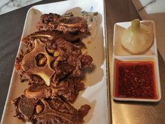 -伊帆食府·青海地方特色美食