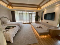 -清河半岛温泉度假酒店