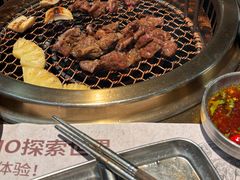 -MIKOMIKO和牛烧肉专门店(南门店)