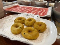 -捞旺猪肚鸡(街道口店)